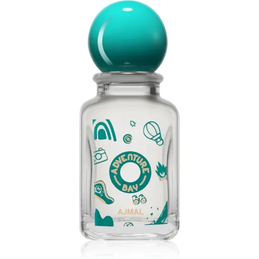Ajmal Adventure Bay Eau de Toilette pentru bărbați 50 ml