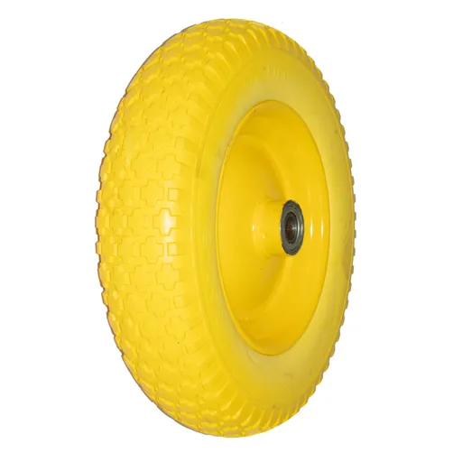 Roata poliuretan roaba ELEFANT, dimensiune 300-8