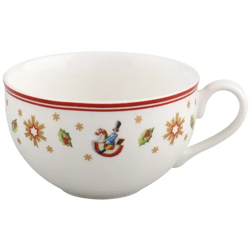 Ceașcă de Crăciun pentru cafea / ceai,  colecția Toy's Delight - Villeroy & Boch