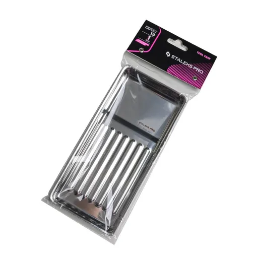 Tava de instrumente Staleks Pro LE-10/1