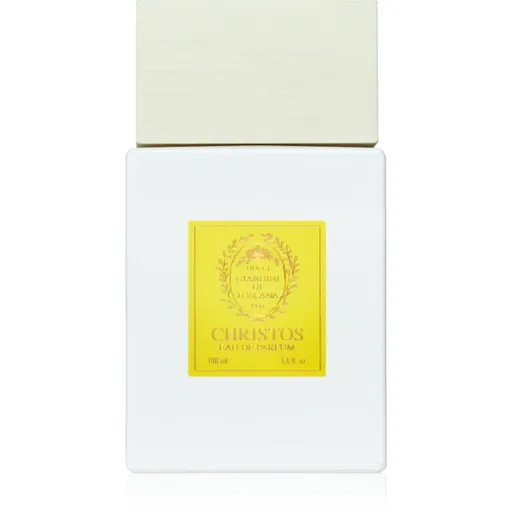Giardini di Toscana Christos Eau de Parfum unisex 100 ml