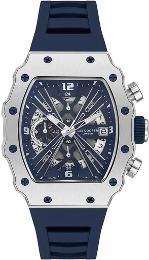 Lee Cooper Ceas analogic LC08062.399