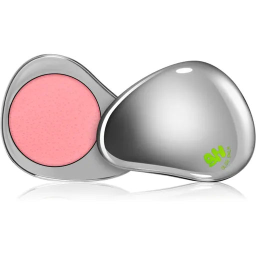 Glow Hub Glow Balm balsam multifuncțional buze si obraz culoare Milkshake 2 g