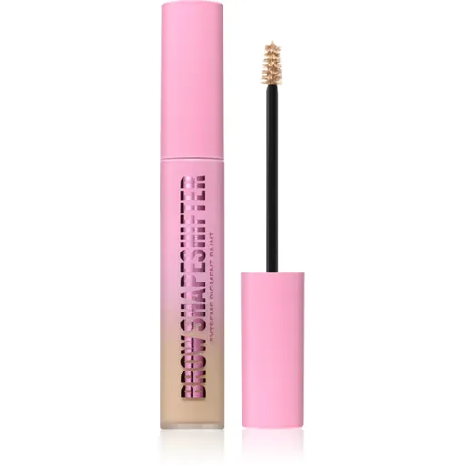 Jeffree Star Cosmetics Brow Shapeshifter Extreme Pigment Paint vopsea de sprancene rezistent la apa culoare Blonde 8 ml