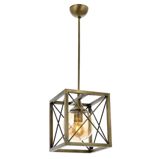 Lustra, Opviq, 683AVN1410, Metal, Vintage