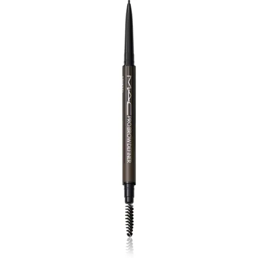MAC Cosmetics Pro Brow Definer creion pentru sprâncene rezistent la apă culoare Spiked 0.3 g