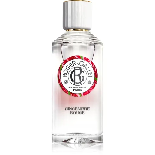 Roger & Gallet Gingembre Rouge eau fraiche pentru femei 100 ml