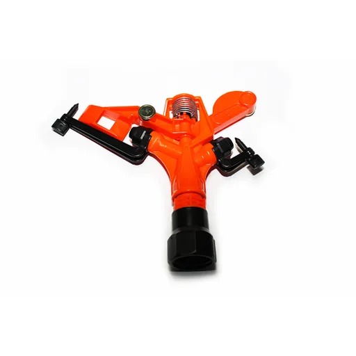 Aspersor 1" Portocaliu Micul Fermier GF-0683