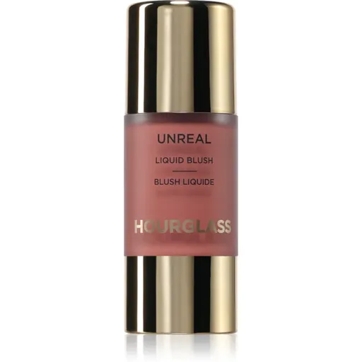 Hourglass Unreal Ruj de buze lichid, de lunga durata culoare Scene 10.3 ml