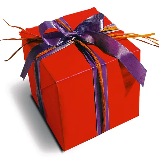 Pachet surpriză de Crăciun!