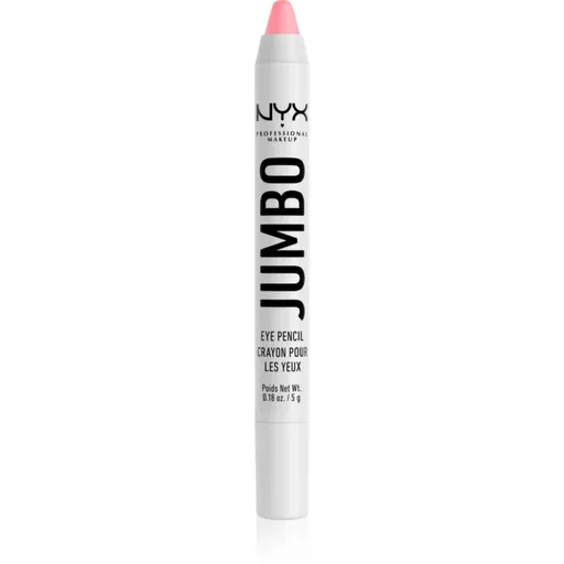 NYX Professional Makeup Jumbo eyeliner khol culoare 635 - Sherbert 5 g