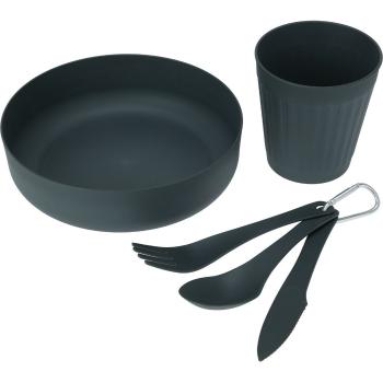 Set de masă de camping Redcliffs Set 6 piese
