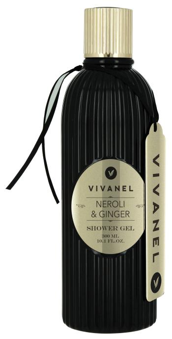 Vivian Gray Gel de duș Neroli & Ginger (Shower Gel) 300 ml