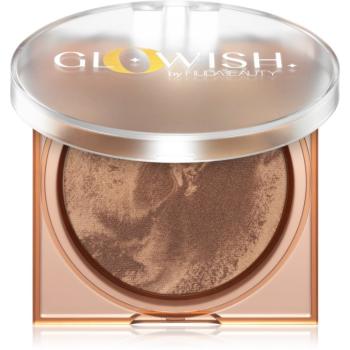 Huda Beauty Glo Wish Soft Radiance autobronzant culoare 03 Tan Light 3 g