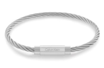 Calvin Klein Brățară elegantă din oțel pentru bărbați 35000419