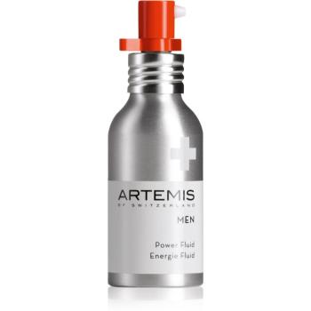 ARTEMIS MEN Power Fluid fluid piele SPF 15 50 ml