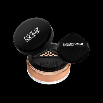 Make Up For Ever Pudră fină de fixare HD Skin (Setting Powder) 18 g 3.2 Tan Chestnut