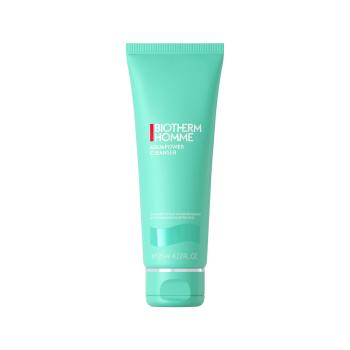 Biotherm Gel facial de curățare pentru bărbați Homme Aquapower (Cleanser) 125 ml