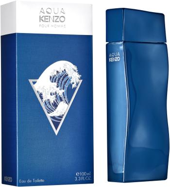 Eau de Toilette KENZO Aqua Kenzo Pour Homme EdT 100 ml