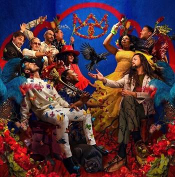 The Cat Empire - Bird in Paradise (CD)