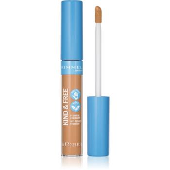 Rimmel Kind & Free hidratant anticearcan culoare 30 Medium 7 ml