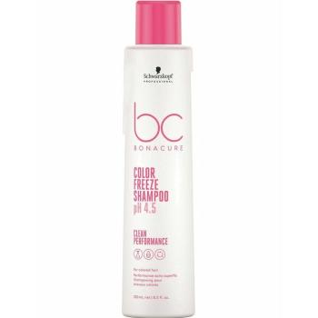 Schwarzkopf Professional Șampon pentru păr vopsit Color Freeze (Shampoo) 1000 ml