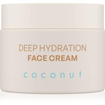 Nacomi Deep hydration cremă pentru față 40 ml