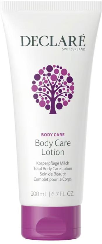 DECLARÉ Loțiune de corp ușoară (Body Care Lotion) 200 ml