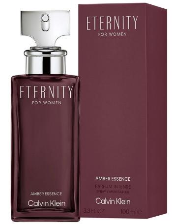 Calvin Klein Eternity Amber Essence Intense - parfum 100 ml