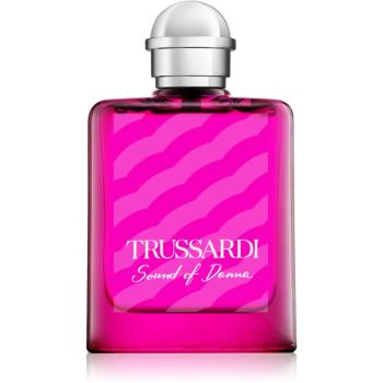 Trussardi Sound of Donna Eau de Parfum pentru femei 50 ml