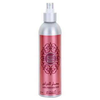 Al Haramain Mukhallath spray pentru camera 250 ml