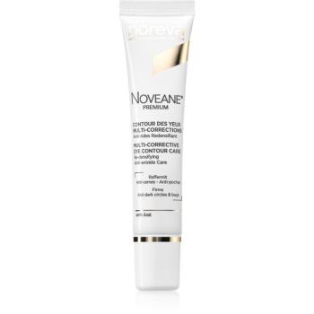 Noreva Noveane Premium Multi-Corrective Eye Contour Care cremă multi-corectoare pentru ochi pentru ten matur 15 ml