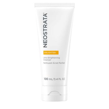 NeoStrata Cremă iluminatoare de curățare impotriva petelor pigmentareNeoStrata Enlighten (Ultra Brightening Cleanser) 100 ml