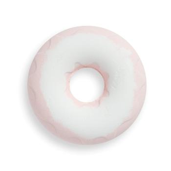 Revolution Bombă de baie Cotton Candy Donut (Bath Fizzer) 150 g