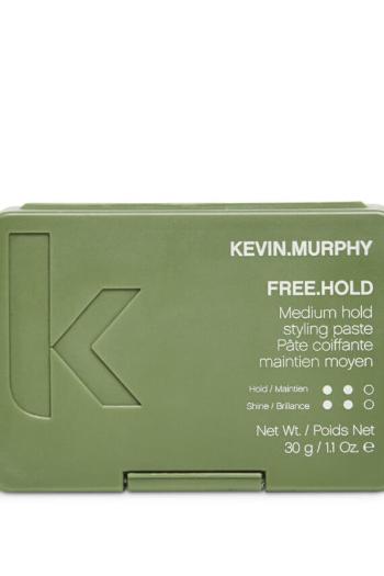 Kevin Murphy Pastă Styling cu fixare medie Free.Hold (Medium Hold Styling Paste) 30 g