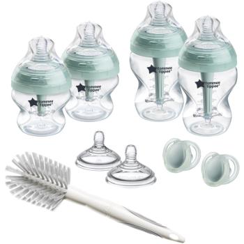 Tommee Tippee Advanced Anti-Colic set anti-colici cu autosterilizare