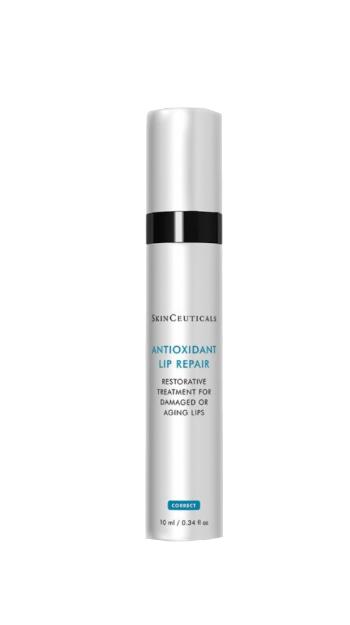 SkinCeuticals Cremă regeneratoare pentru buze Antioxidant (Lip Repair) 10 ml