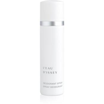 Issey Miyake L'Eau d'Issey deodorant spray pentru femei 100 ml