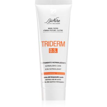 BioNike Triderm D.S. crema pentru ingrijire pentru dermatita seboreica 50 ml