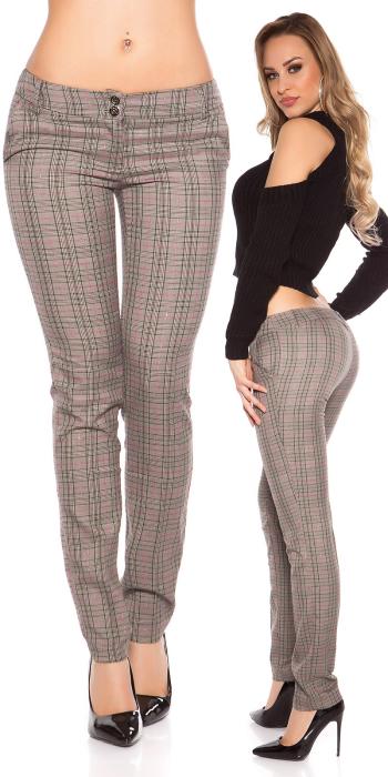 Pantaloni 74781