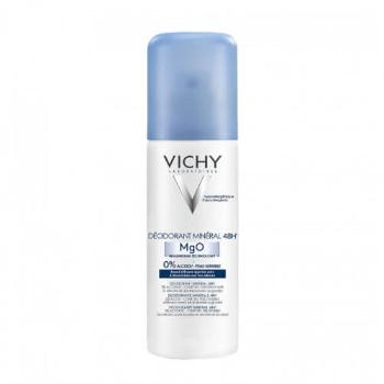 Vichy Deodorant mineral spray 48H (Deodorant Mineral ) 125 ml