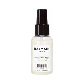 Balmain Balsam fără clătire spray(Travel Leave-In Conditioning Spray) 50 ml