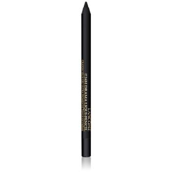 Lancôme Drama Liquid Pencil gel pentru linia ochilor culoare 01 Café Noir 1,2 g