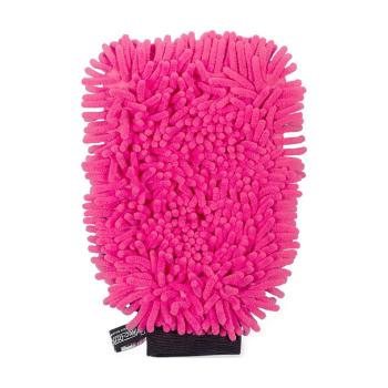 
                         lavetă pentru biciclete - 2-IN-1 MICROFIBRE WASH MITT 
                