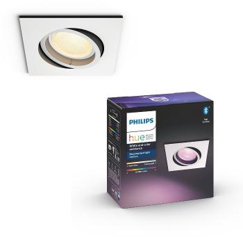 Mennyezeti lámpa Philips Hue Centura 50551/31/P7