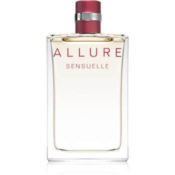 Chanel Allure Sensuelle Eau de Toilette pentru femei 100 ml