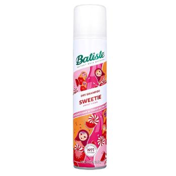 Batiste Șampon uscat Sweetie (Dry Shampoo) 200 ml