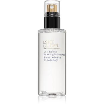 Estée Lauder Set+Refresh Perfecting Makeup Mist Spray facial pentru fixare machiajului 116 ml