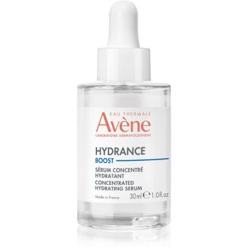 Avène Hydrance Boost ser concentrat pentru o hidratare intensa 30 ml