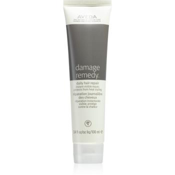 Aveda Damage Remedy™ Daily Hair Repair tratament pentru regenerare pentru păr 100 ml